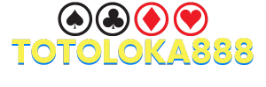 Logo TOTOLOKA888